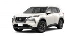 Nissan X-Trail 2025