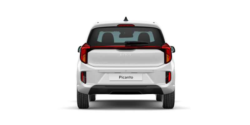 KIA Picanto 2025